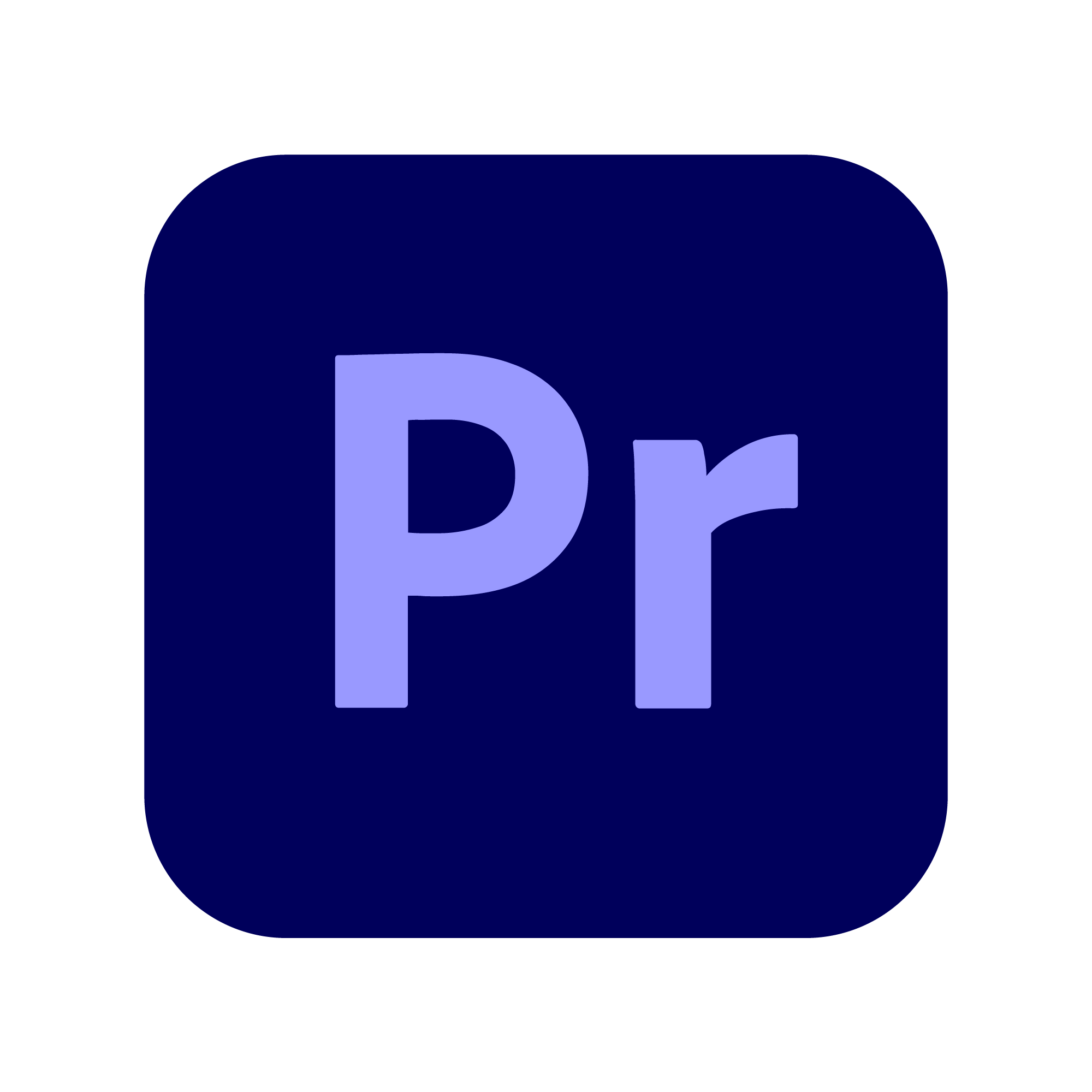 Premiere Pro